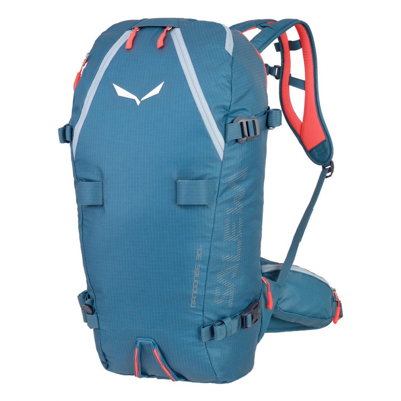 Mochilas Salewa Randonnée 30L Mulher Azuis 870DGIZCS